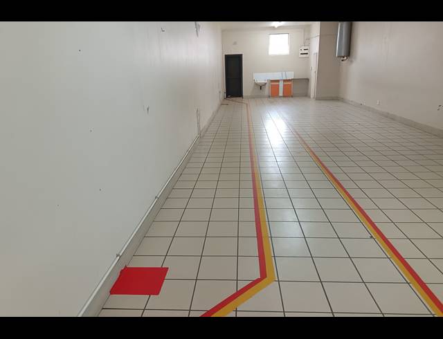 160M² WORKSHOP TO LET IN FLORIDA